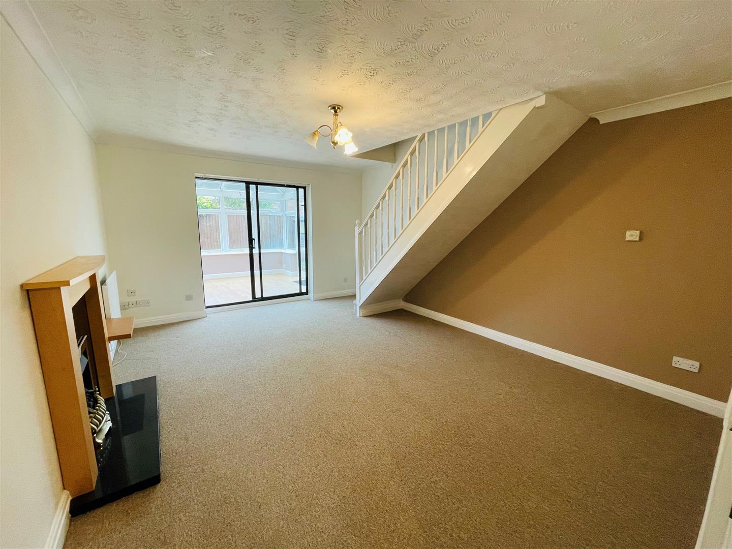 Daisy Close, Melksham Lock and Key